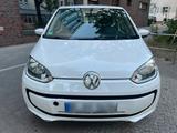 Volkswagen VW Eco Up! 1.0 CNG / Benzin  Sparsamer St... - Volkswagen: Kleinwagen, Sparsame