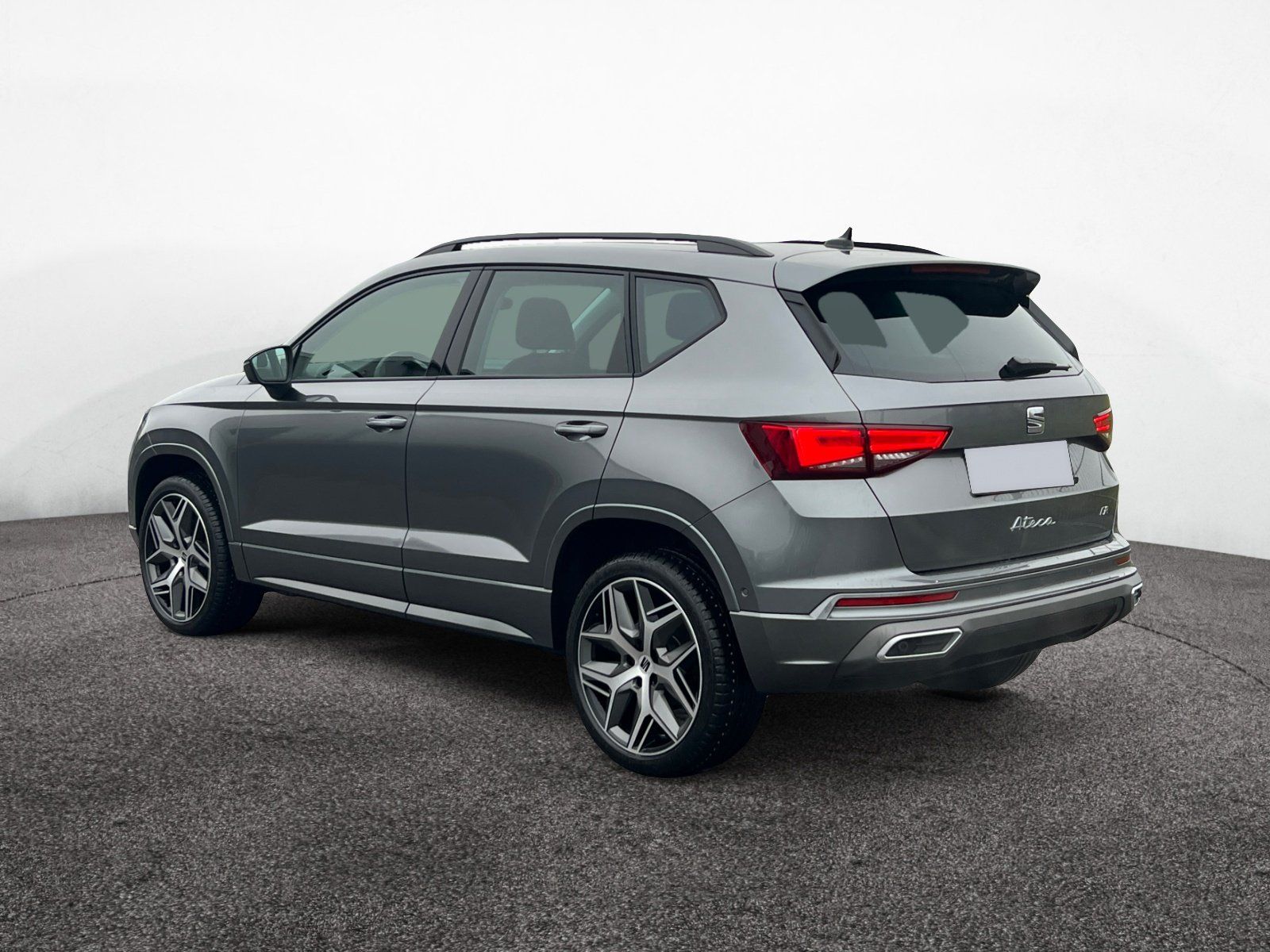 Seat Ateca - Bild 4