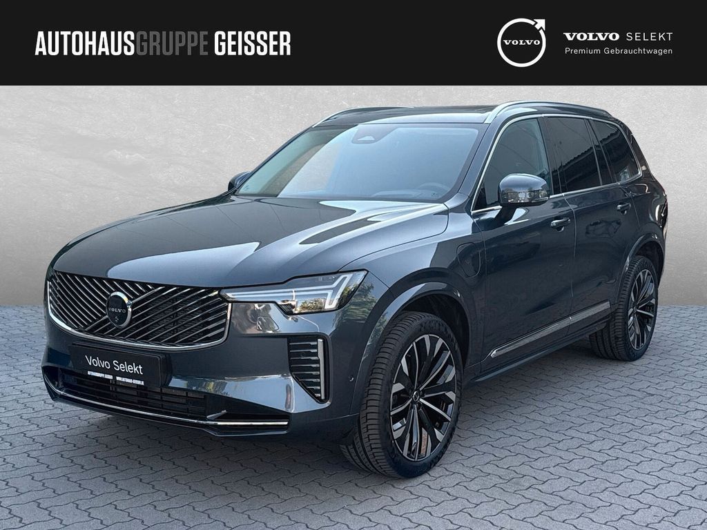 Image of Volvo XC90