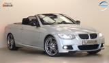 BMW 325i LCI 3.0 218PS Cabrio Automatik M Paket Navi - gebrauchte BMW 325 aus dem Jahr 2014