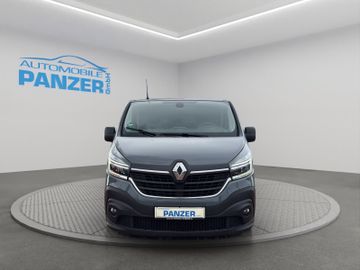 Renault Trafic - 2