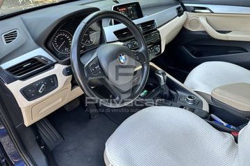 BMW X1 - 8