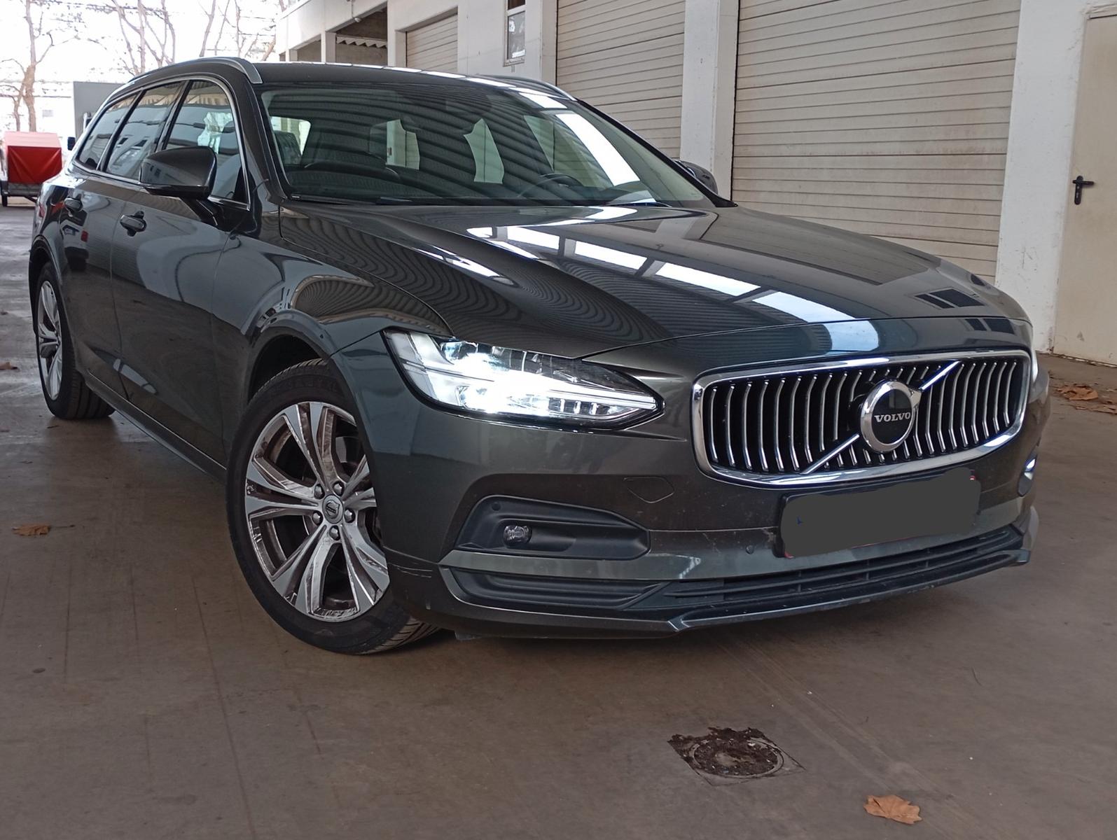 Volvo V90 B4 D Momentum Pro Geartronic