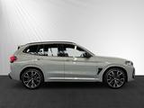BMW X3 M Competition Lr. 730,- br. o.Anz. 24Mon/5`Km - gebrauchte BMW X3 M aus dem Jahr 2024