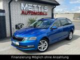 Skoda Octavia Combi Style 1.4 TSI*LED*18-ZOLL - Skoda Gebrauchtwagen in Mönchengladbach