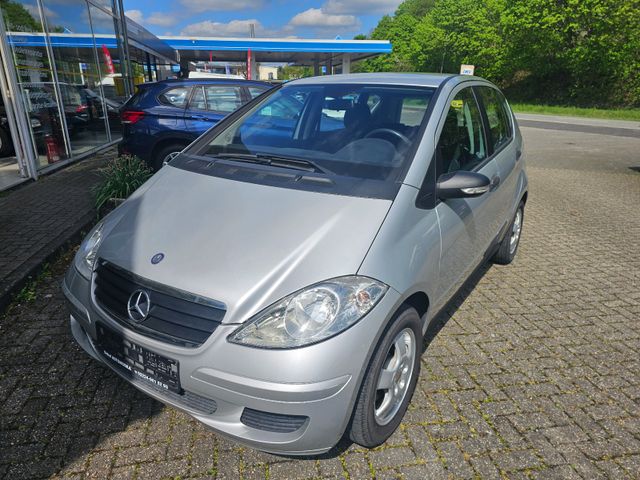 Mercedes-Benz A 170 A -Klasse A 170