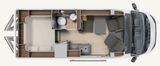 Laika ECOVIP CV 600*2025*RFK*SCHLAFDACH* - Offers matching your search criteria