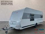 LMC Style 453 D 70 Jahre Sondermodell - LMC Neu Wohnwagen