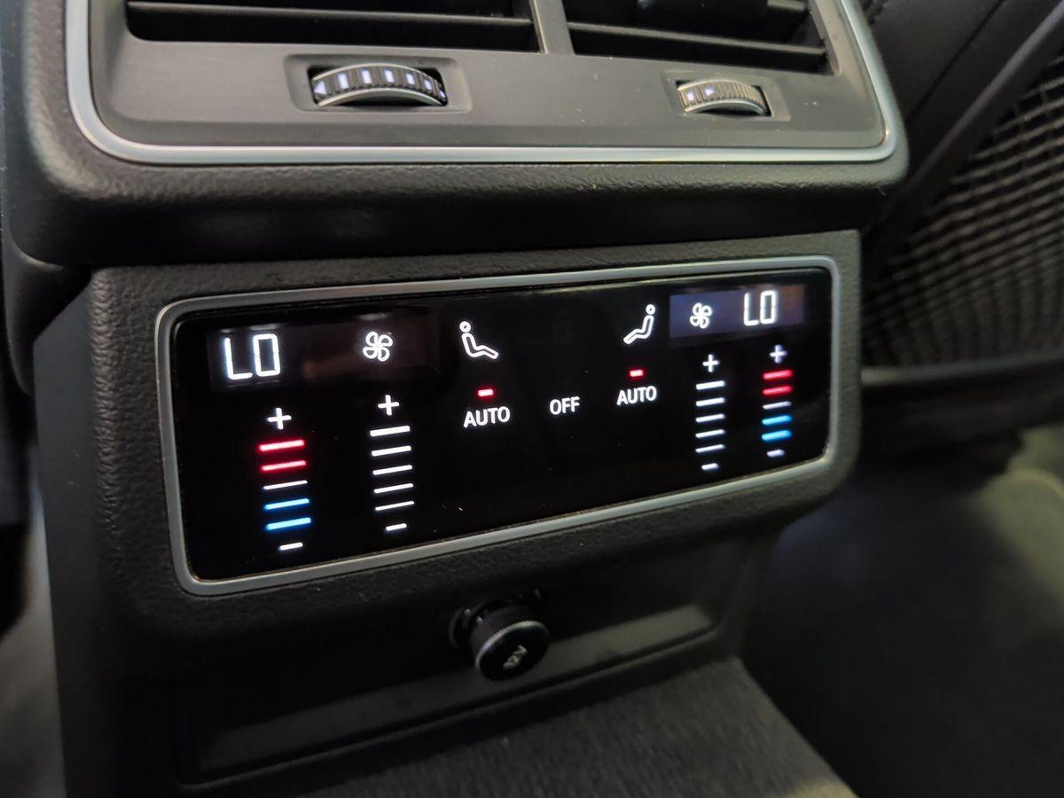 Audi A6 2.0 TDI Leder AHK Pano Navi HuD, миниатюра 19