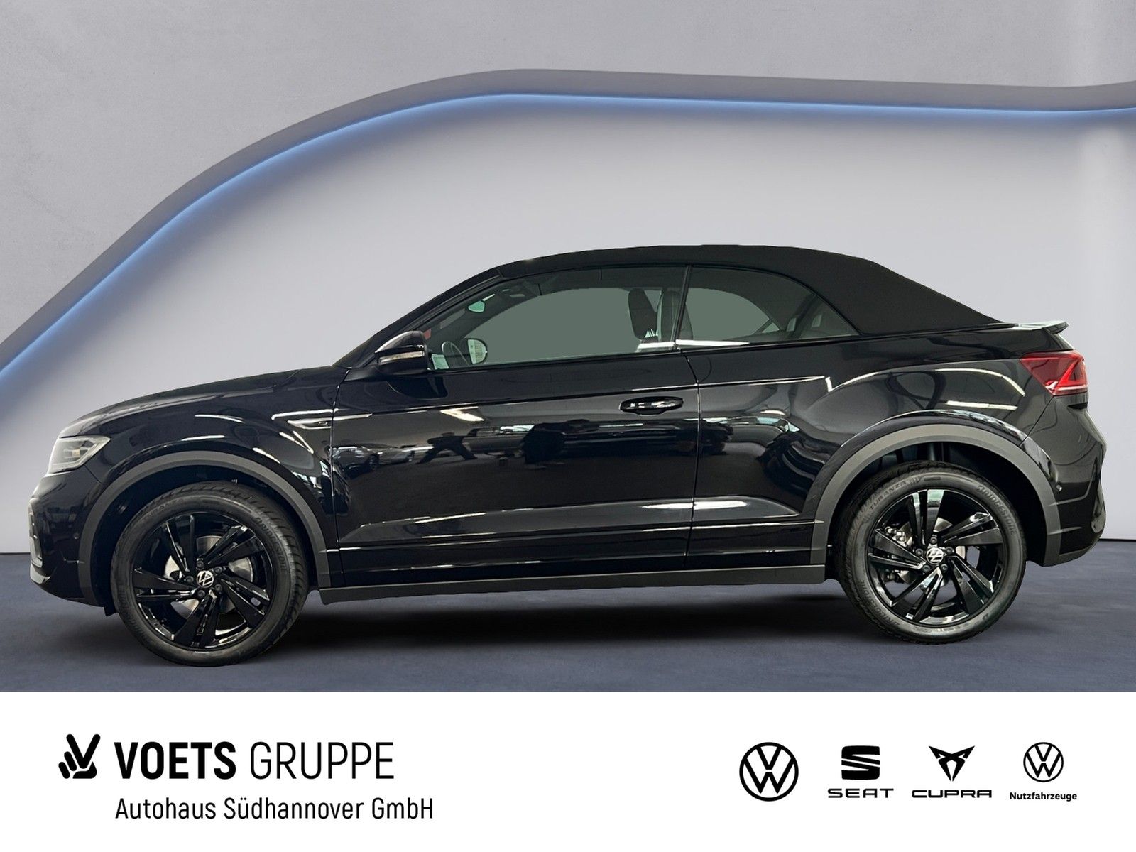 Volkswagen T-Roc - Bild 2