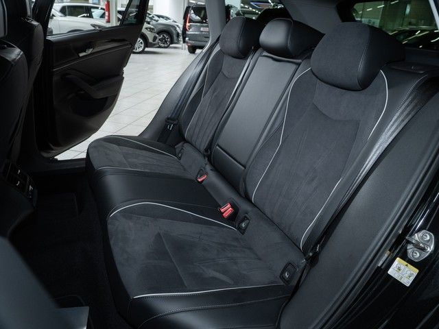 Passat Variant Elegance TDI DSG GJR AHK IQ Drive
