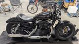 Harley-Davidson XL 1200 Forty Eight - HARLEY-DAVIDSON XL 1200