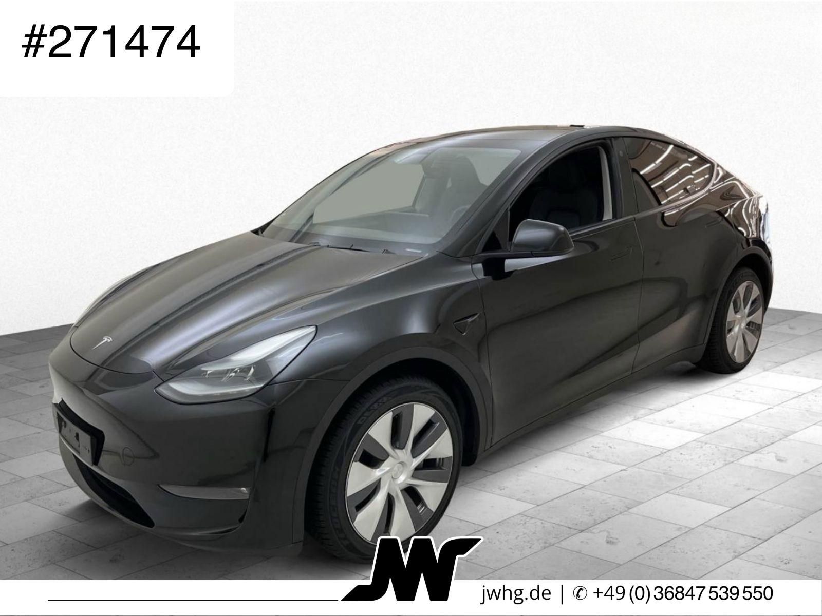 TESLA Model Y Long Range Dual AWD AUTOPILOT 3 | PANO