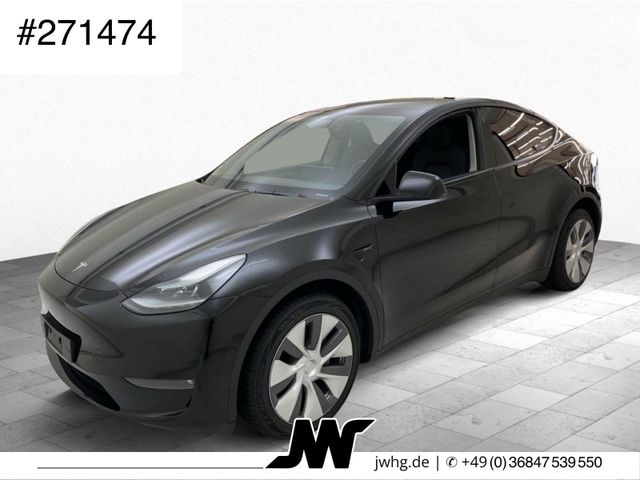 TESLA Model Y Long Range Dual AWD AUTOPILOT 3 | PANO
