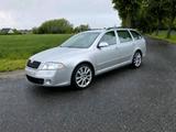 Skoda Octavia RS 2.0TSI  zuverlässig, gep... - Skoda Octavia aus 2006: RS