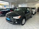 Mitsubishi ASX 1.8 DI-D 150 CV 2WD Intense Clear - gebrauchte Mitsubishi ASX aus dem Jahr 2010