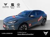 Cupra Terramar 1.5 eTSI DSG TOP VIEW  NAVI HUD DRIVE | - Cupra Terramar Gebrauchtwagen