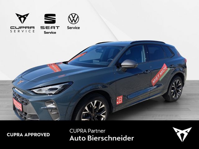CUPRA Terramar 1.5 eTSI DSG TOP VIEW  NAVI HUD DRIVE |