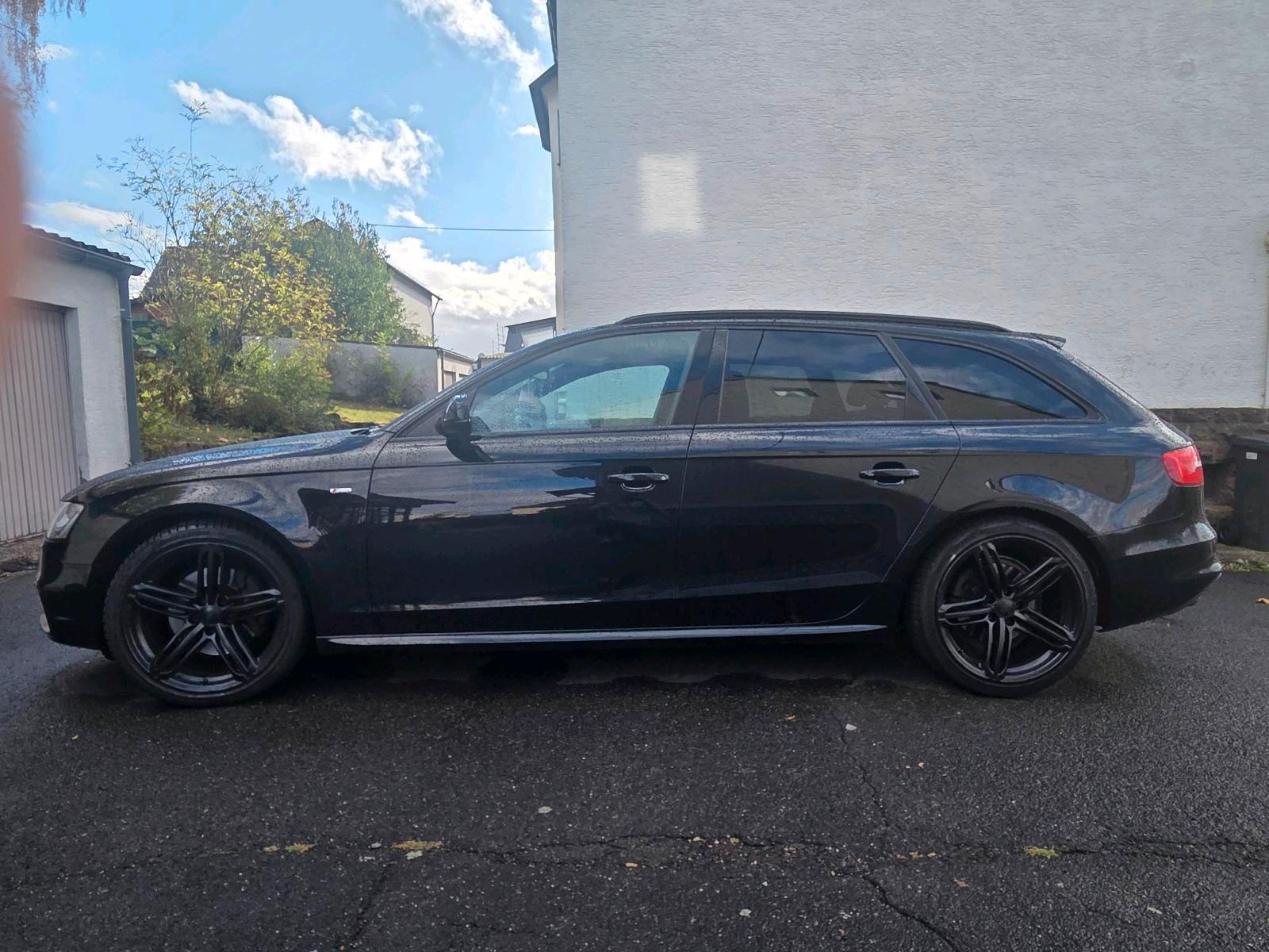 Audi A4 2015 — photo 5