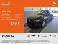Seat Ibiza - Vorschau Bild 2