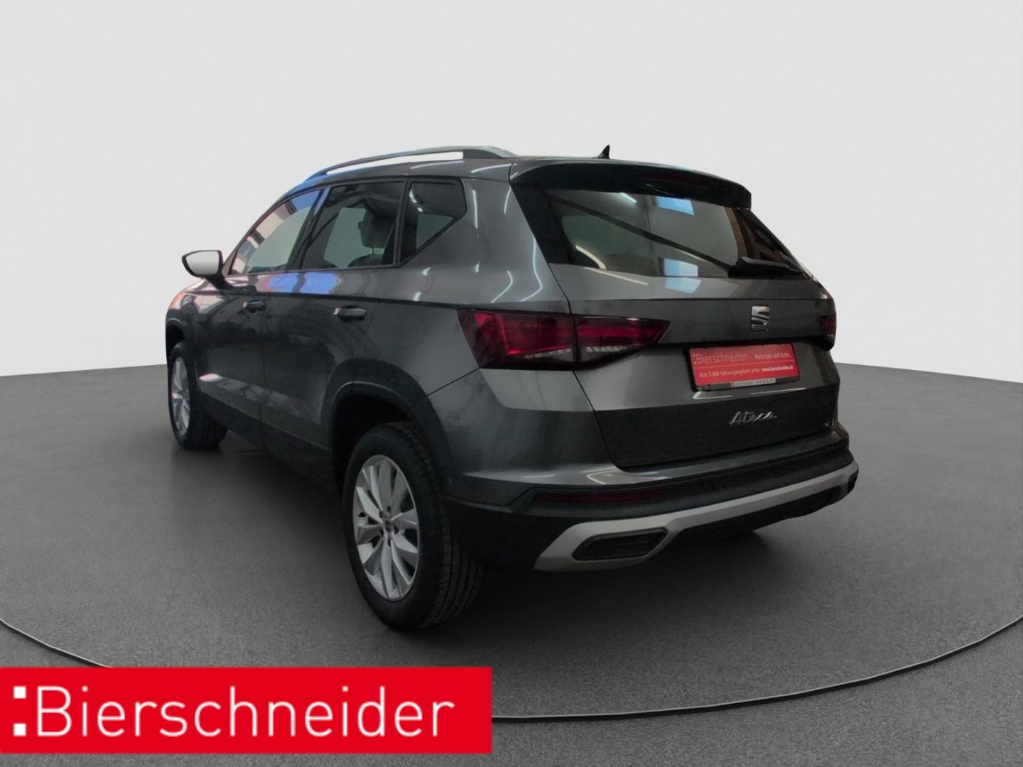 Seat Ateca - Bild 8