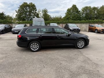 Volkswagen Passat Variant - 6
