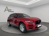 Jaguar F-PACE Aut. AWD - gebrauchte Jaguar SUV & Geländewagen