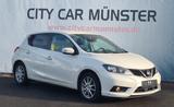 Nissan Pulsar Black Edition ACC Spur T.leder Navi Kam - Nissan Pulsar