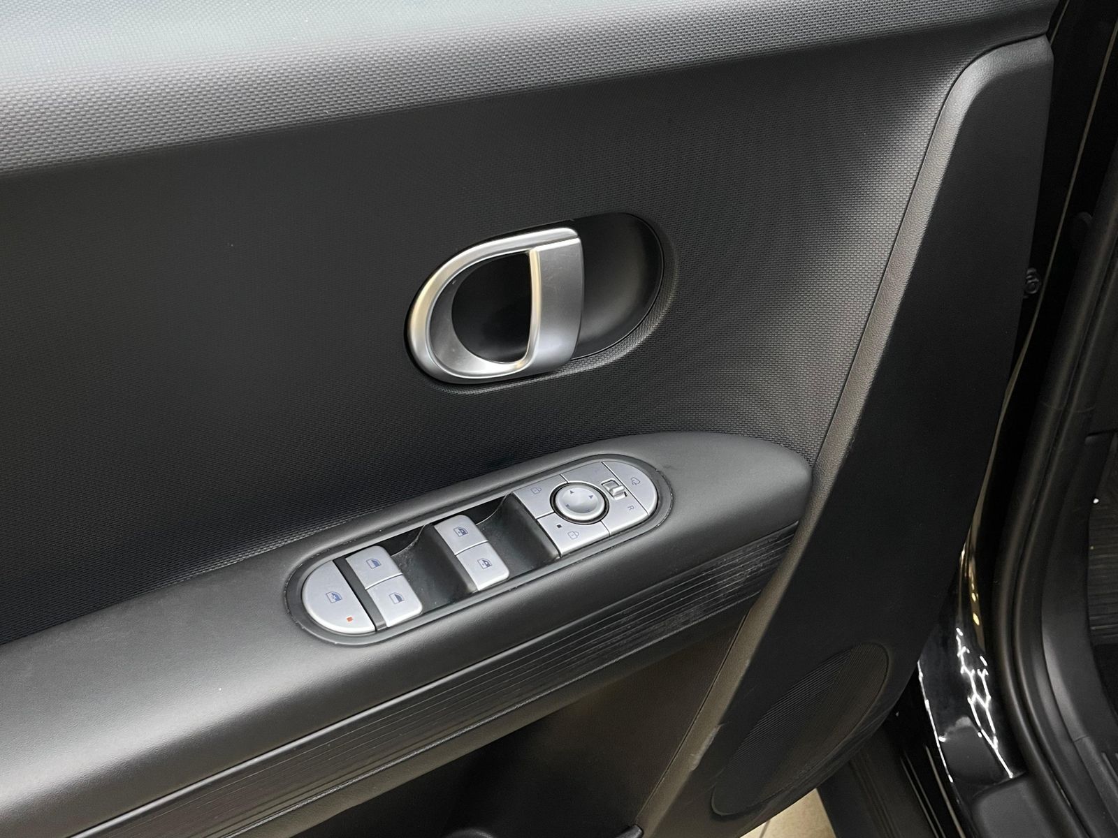 Fahrzeugabbildung Hyundai Ioniq 5 Dynamiq LED+NAVI+SITHZ+KAMERA+ACC+WP+19"