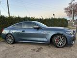 BMW M440i xDrive Coupé A - Hybrid 8-fach Bereift - BMW M440: Privatanbieter
