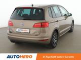 Volkswagen Golf VII Sportsvan 1.4 TSI Allstar BMT Aut.*ACC* - Volkswagen Golf Sportsvan: 1.4