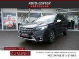 Subaru Outback 2.5i Platinum LEDER KAMERA HGSD ACC LED - Subaru Outback SUV