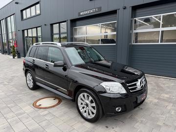 2008 Mercedes-BENZ GLK 照片 3