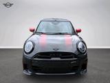 MINI John Cooper Works Cabrio - Automatik Gebrauchtwagen in Ulm