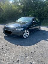 BMW 3er Automatik 320d Diesel 2.0 Motor - BMW 320: 320d Motor