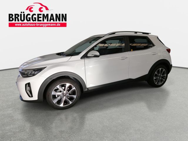 Kia STONIC 1.0 T-GDI 48V DCT SPIRIT MJ25 TECHNOLOGIE