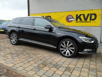 Volkswagen Passat Variant - 4
