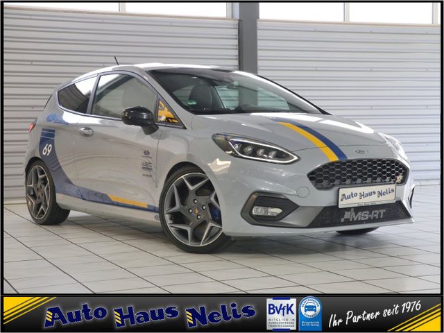 Ford Fiesta ST 1,5 EcoBoost PerformancePaket B&O-Soun