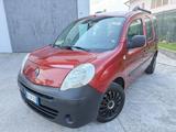 Renault Kangoo 1.5 dCi 85CV 5 POSTI POCHI KM - Renault Kangoo aus 2008 mit Diesel-Antrieb