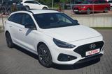 Hyundai i30 Kombi 1.5 T-GDI LED Navi Kamera - Hyundai i30 mit Benzin-Antrieb: Kombi