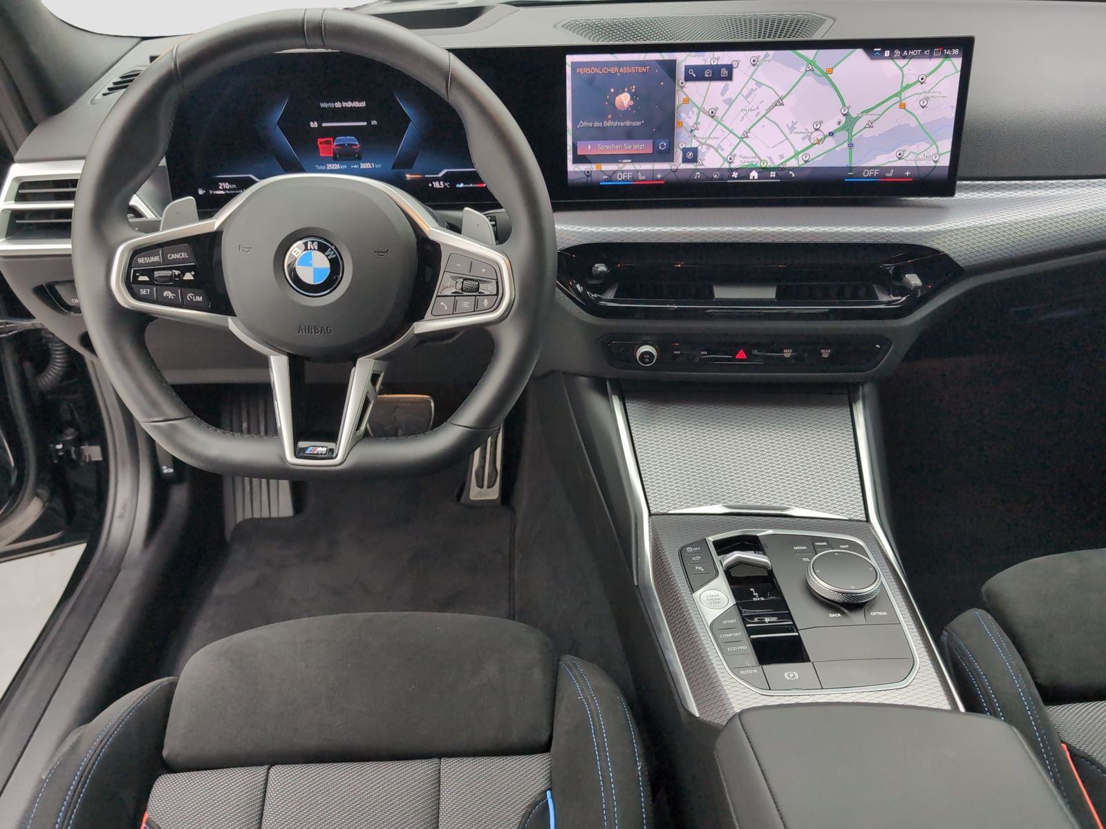 BMW 320 - Bild 13