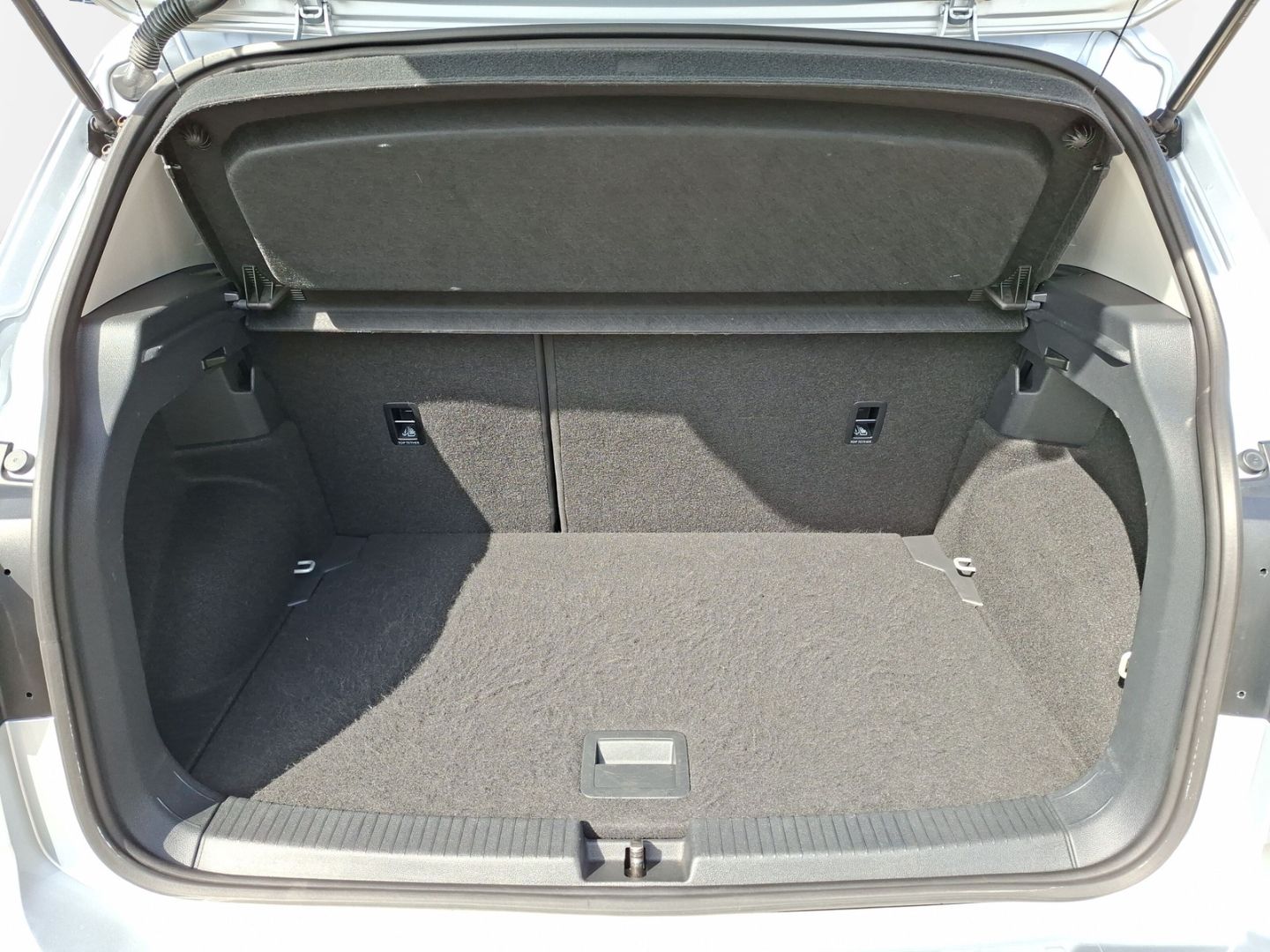 T-Cross 1.0 TSI DSG Style *NAVI*PDC*IQLIGHT*