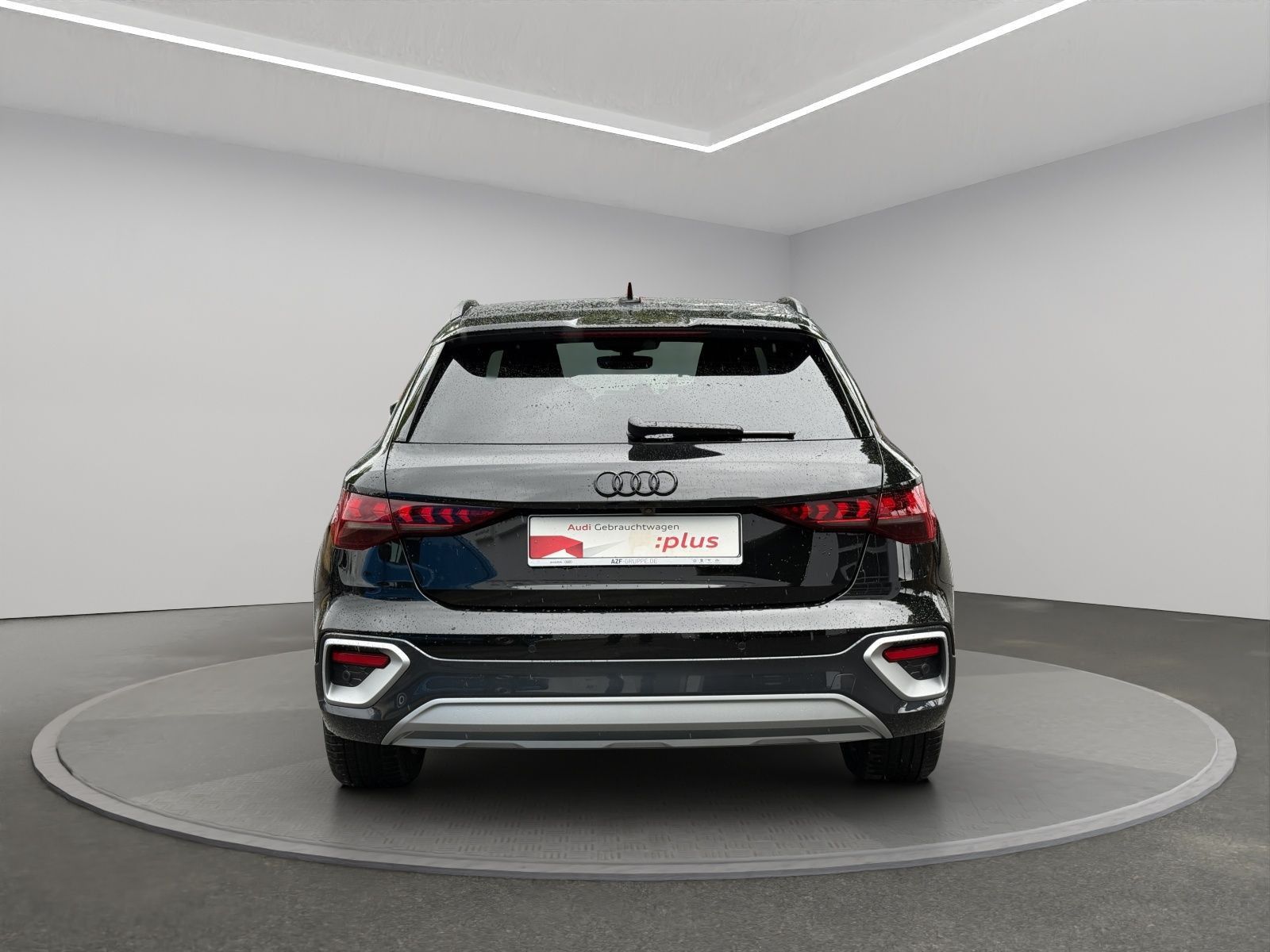 Audi A3 - Bild 7