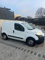 Citroën Nemo Kombi HDi 70 Multispace Multispace - Citroën Nemo in Wuppertal