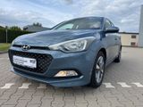 Hyundai i20 YES! - Hyundai i20 aus 2015
