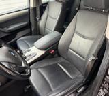 BMW X3 xDrive2,0d -x line - BMW X3: 2.0