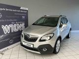 Opel Mokka 1.4 Innovation Navi,Park & Go, AHK - gebrauchte Opel Mokka aus dem Jahr 2015