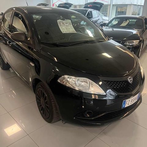 Lancia LANCIA Ypsilon 1.2 69 CV 5 porte S&S Elefantino 