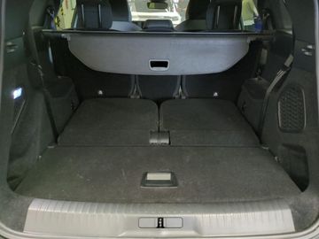 Peugeot 5008 - 7
