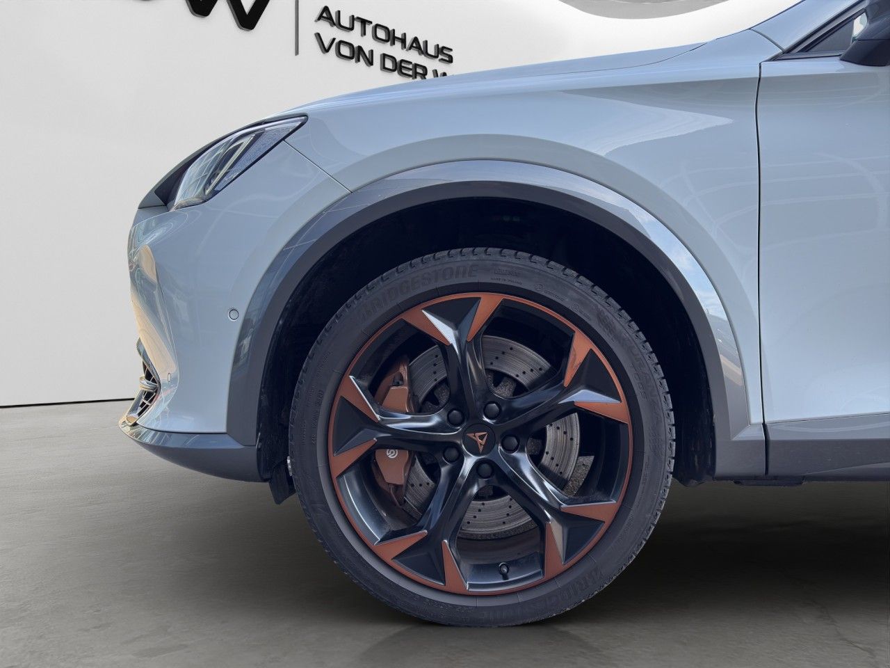 Cupra Formentor - Bild 6